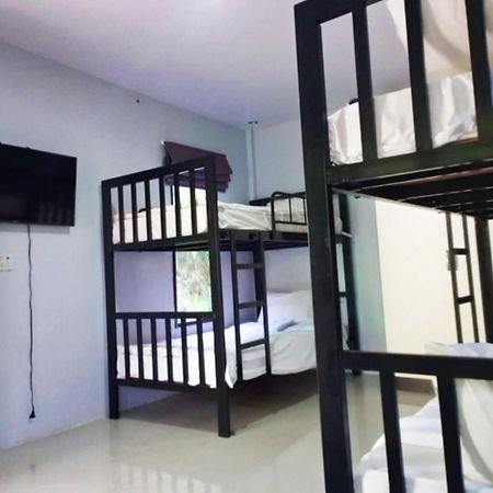 Rubber Tree Resort Ко-Ланта Екстер'єр фото