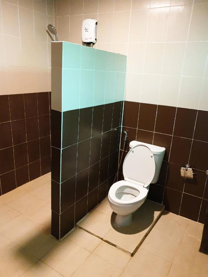 Rubber Tree Resort Ко-Ланта Екстер'єр фото
