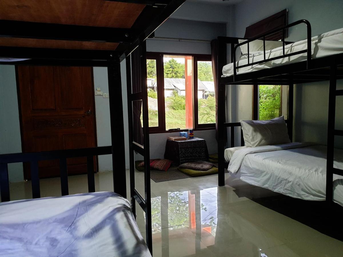 Rubber Tree Resort Ко-Ланта Екстер'єр фото