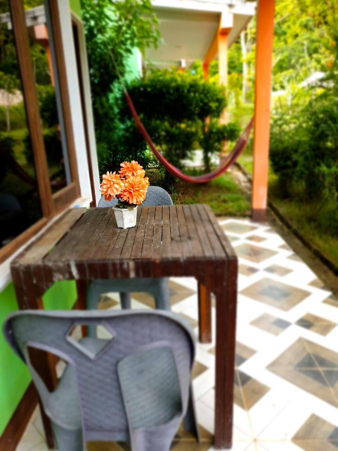 Rubber Tree Resort Ко-Ланта Екстер'єр фото
