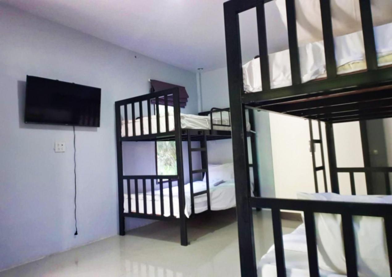 Rubber Tree Resort Ко-Ланта Екстер'єр фото