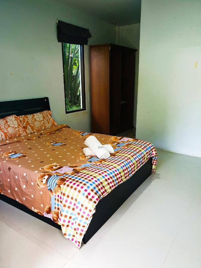 Rubber Tree Resort Ко-Ланта Екстер'єр фото