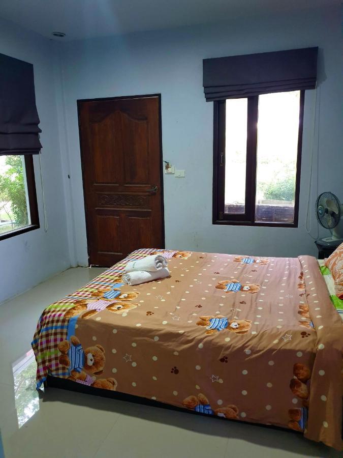 Rubber Tree Resort Ко-Ланта Екстер'єр фото