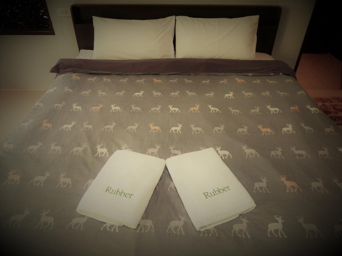 Rubber Tree Resort Ко-Ланта Екстер'єр фото