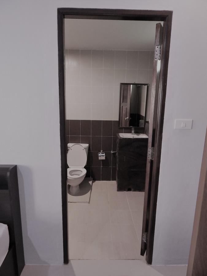 Rubber Tree Resort Ко-Ланта Екстер'єр фото