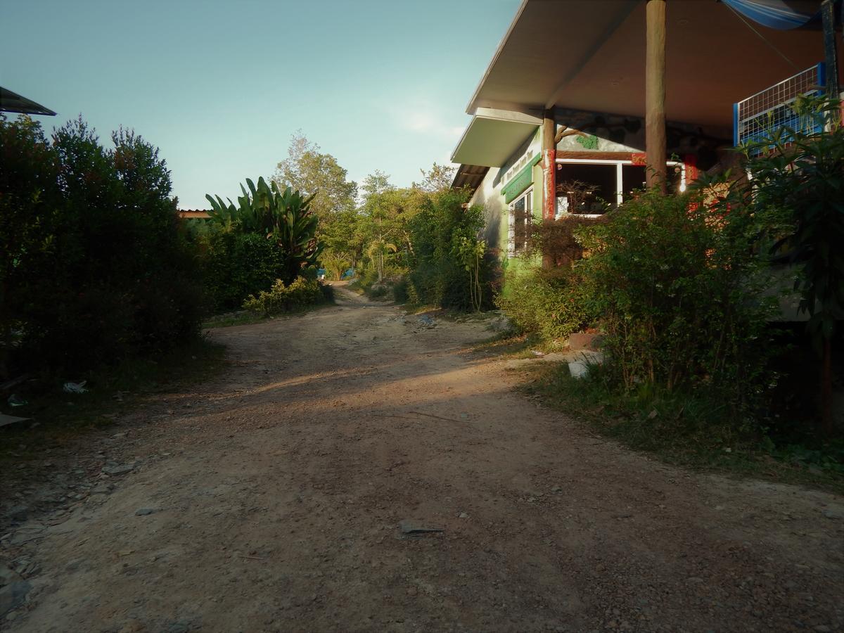 Rubber Tree Resort Ко-Ланта Екстер'єр фото